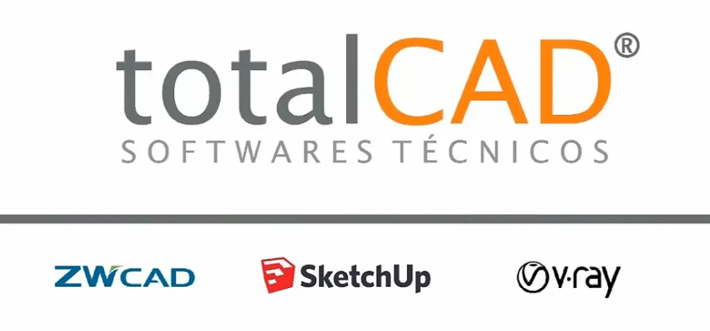 totalCAD
